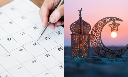 TARIKH PENTING ISLAM 2026