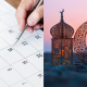 TARIKH PENTING ISLAM 2026