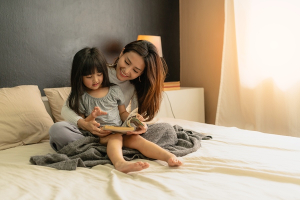 travel nanny