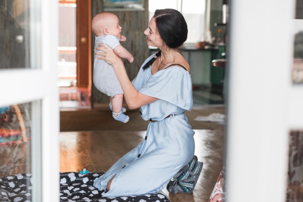 travel nanny