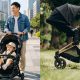 travel stroller