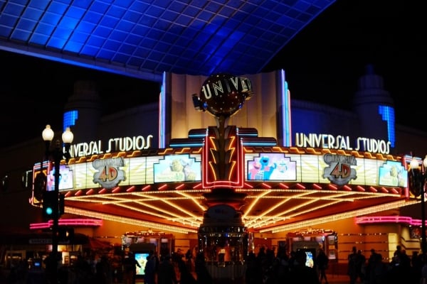 universal studio