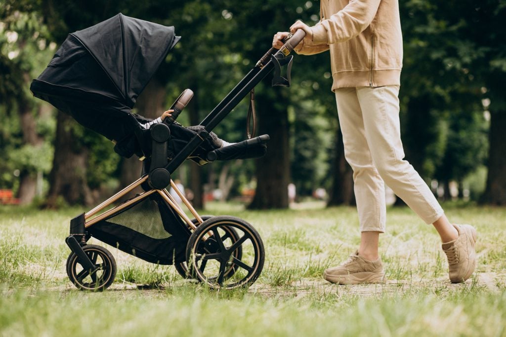 travel stroller
