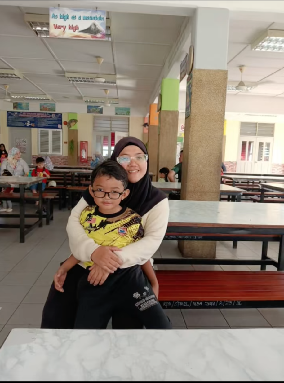 ANAK MATA