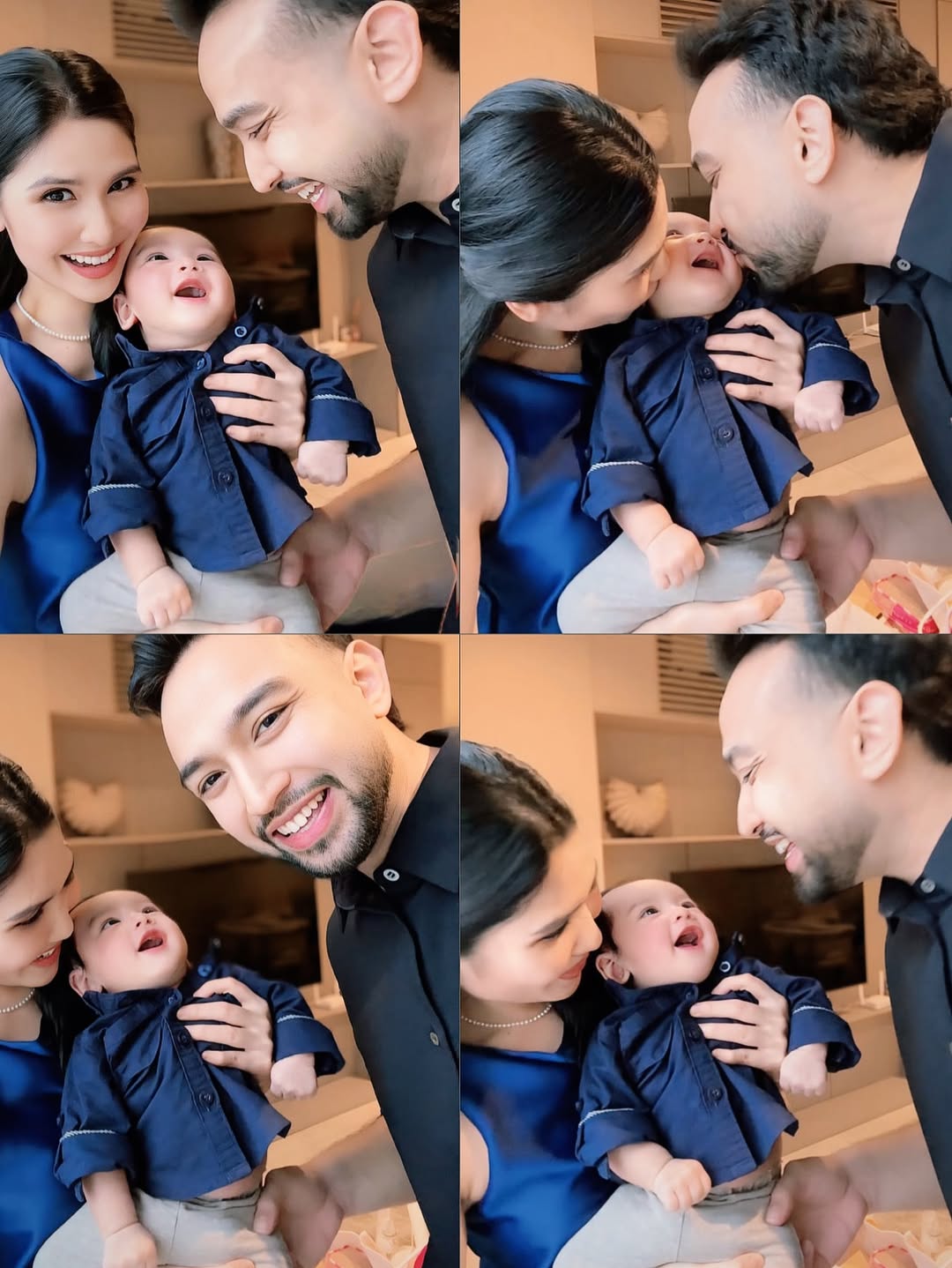 ANAK AFIFAH NASIR