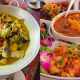 BAWA BALIK MAKANAN KENDURI