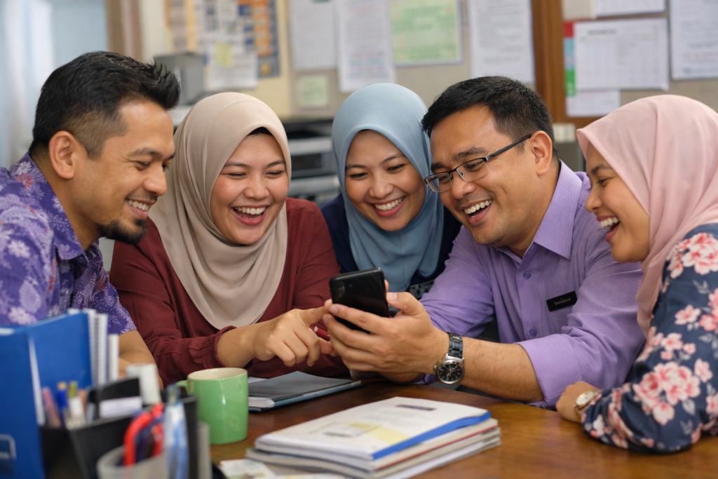 cuti sekolah 2026
