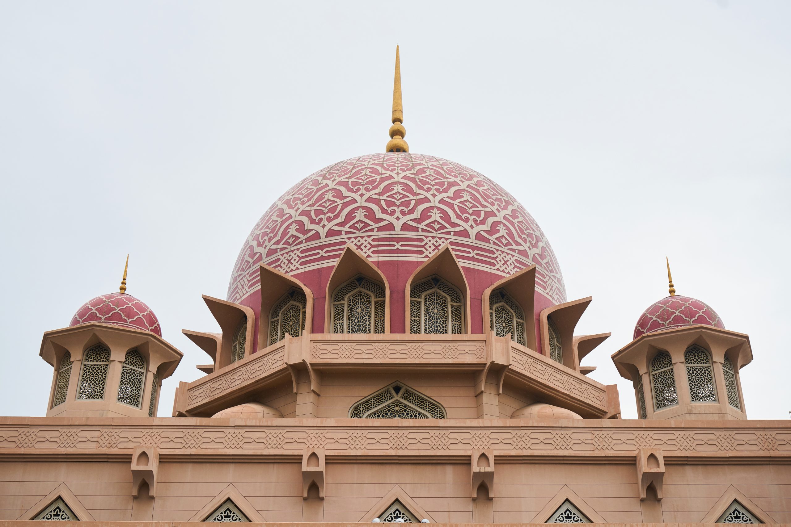 JIMAK KETIKA AZAN