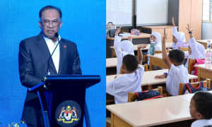 PENDIDIKAN PRASEKOLAH