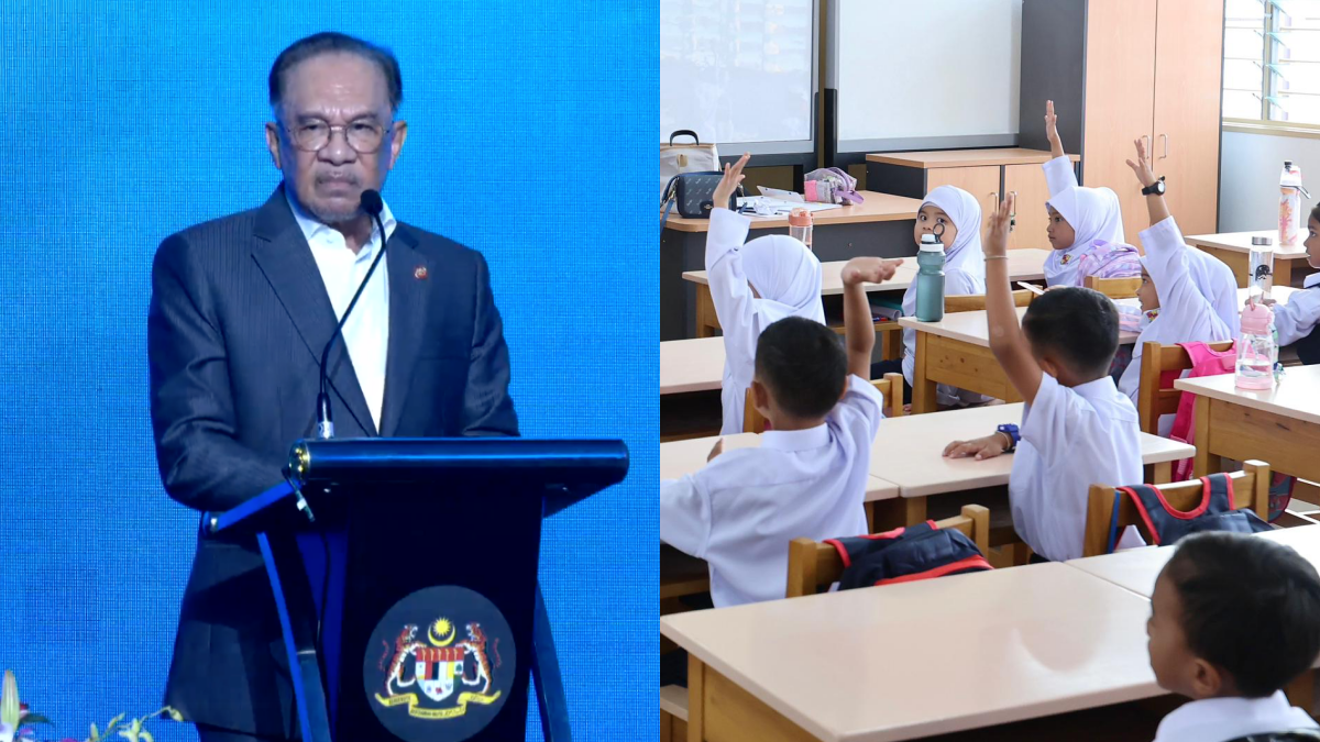 PENDIDIKAN PRASEKOLAH