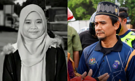 penuntut unisza