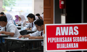 SUBJEK BAHASA MALAYSIA