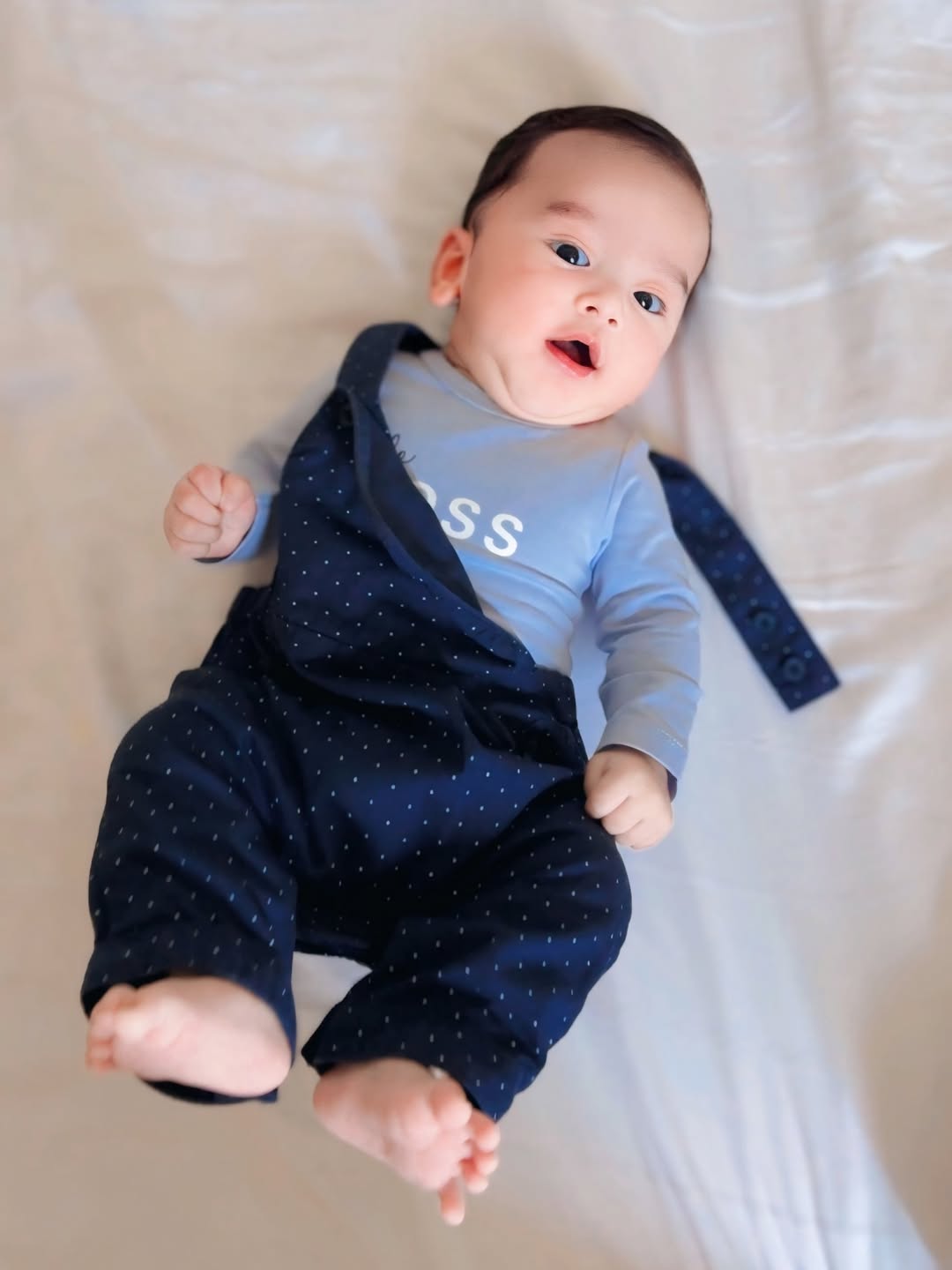 ANAK AFIFAH NASIR