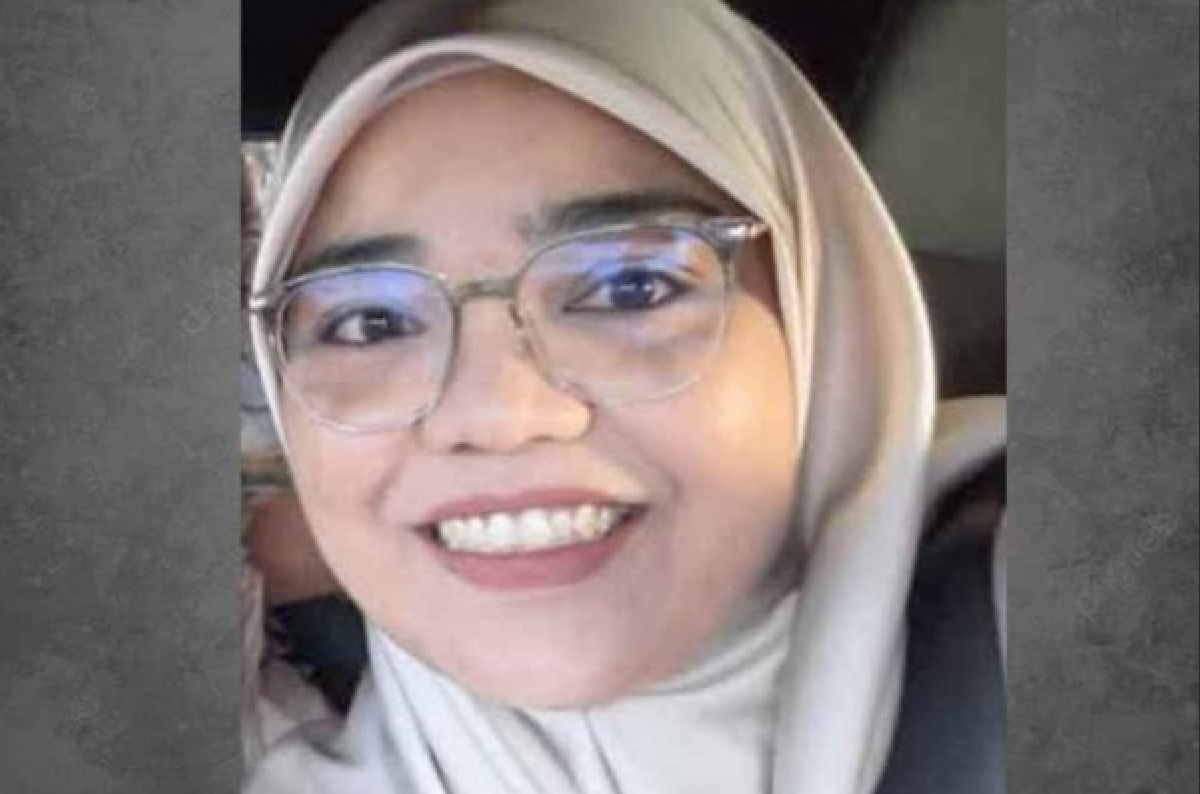 NURUL NAZLA