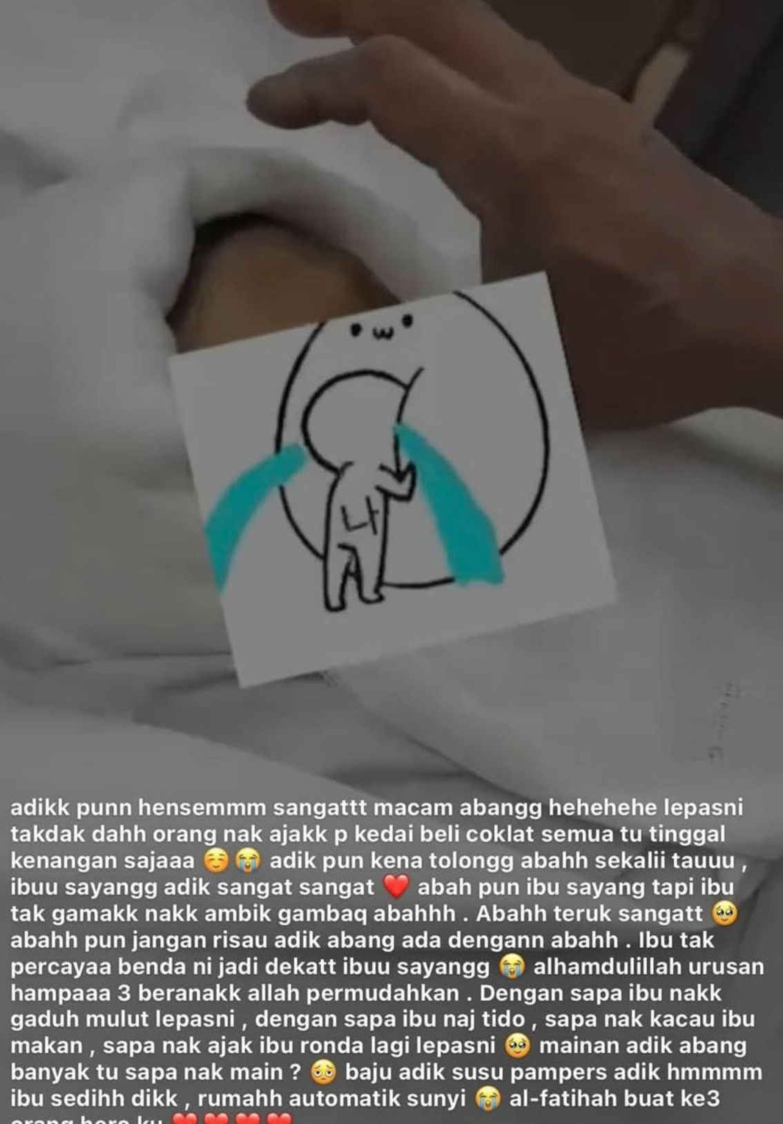NAHAS DI KULIM
