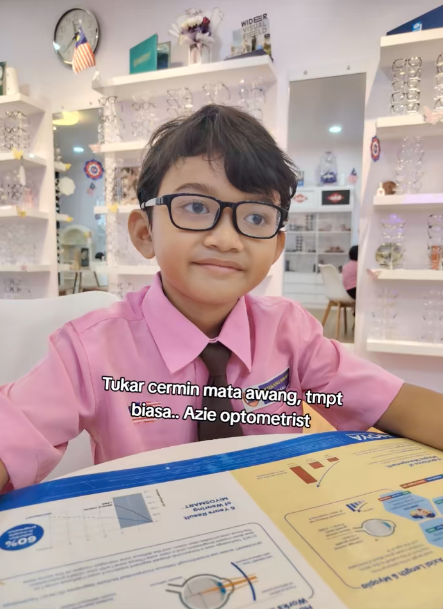 ANAK MATA