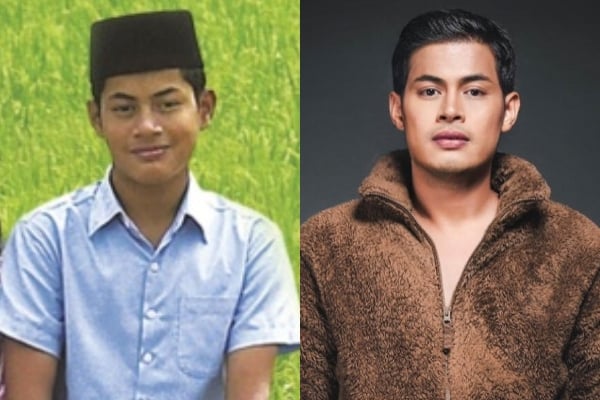 Syafie Naswip