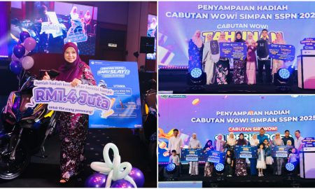 Cabutan Simpan SSPN 2026