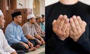amalan hari jumaat