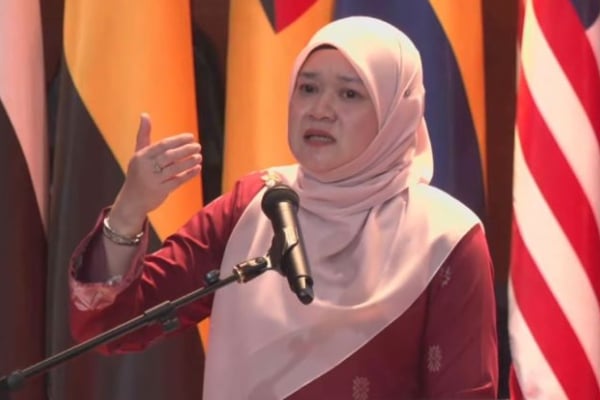 amanat tahun baru 2026