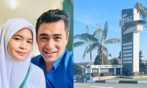 anak kedua
