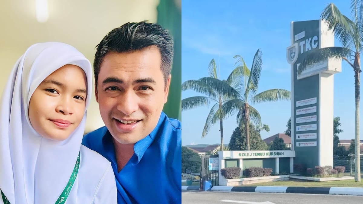 anak kedua