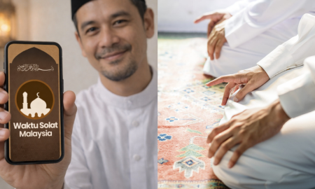 aplikasi waktu solat malaysia