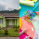 BAYARAN RUMAH SEWA