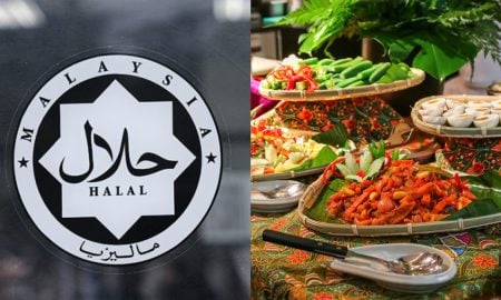 buffet ramadan