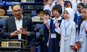 darjah satu