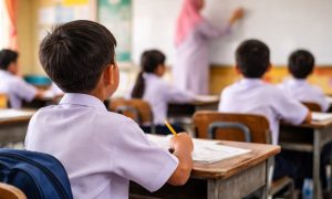DOA UNTUK ANAK BIJAK