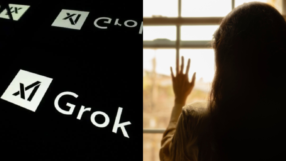 grok AI