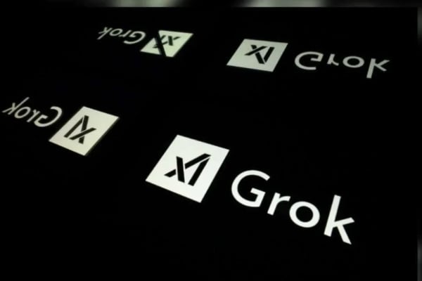 grok AI