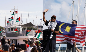 SUKARELAWAN SUMUD NUSANTARA