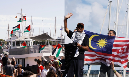 SUKARELAWAN SUMUD NUSANTARA