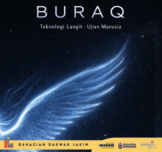 haiwan buraq
