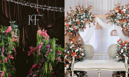 TEMA PELAMIN KAHWIN