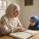 istiqamah baca al-quran