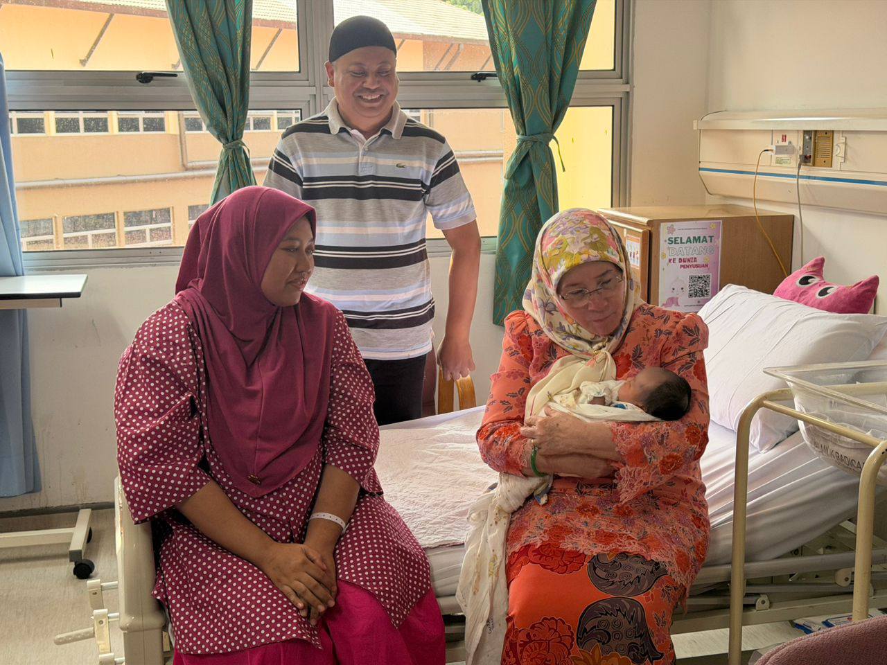 rawatan IVF