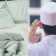 jimak ketika azan
