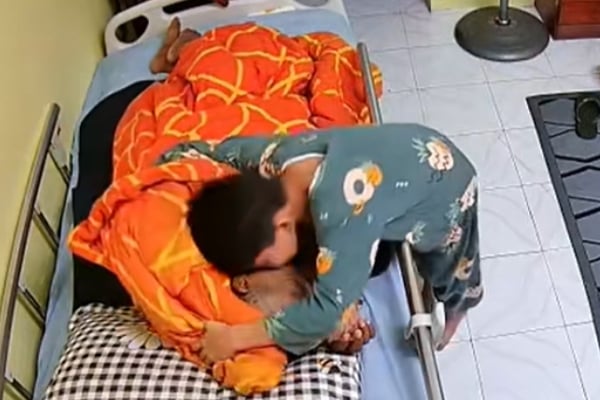 kasih sayang