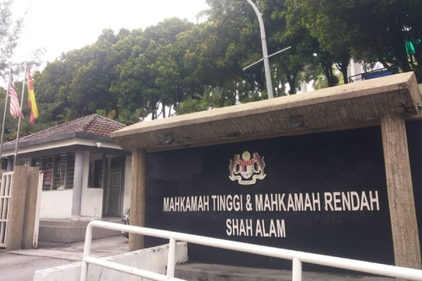 kematian bayi