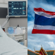 kematian di thailand