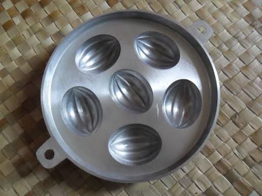 KUIH CARA MANIS