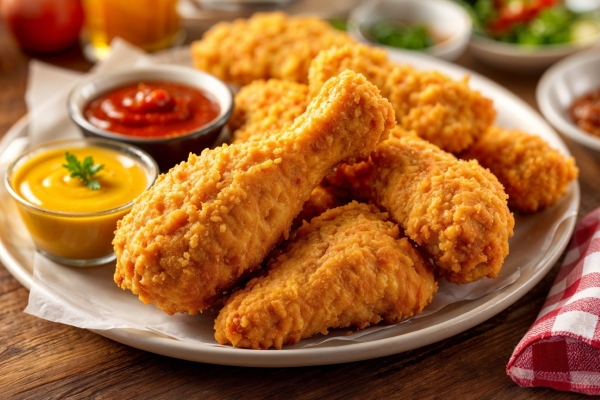 makanan dalam peti sejuk
