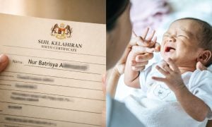maksud nama anak