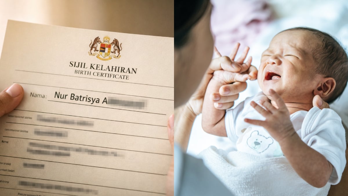 maksud nama anak