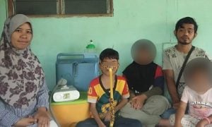 masalah kesihatan