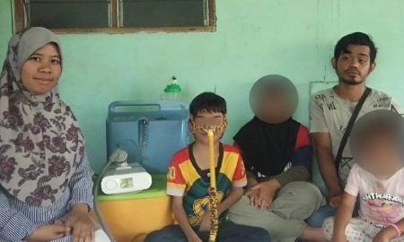 masalah kesihatan