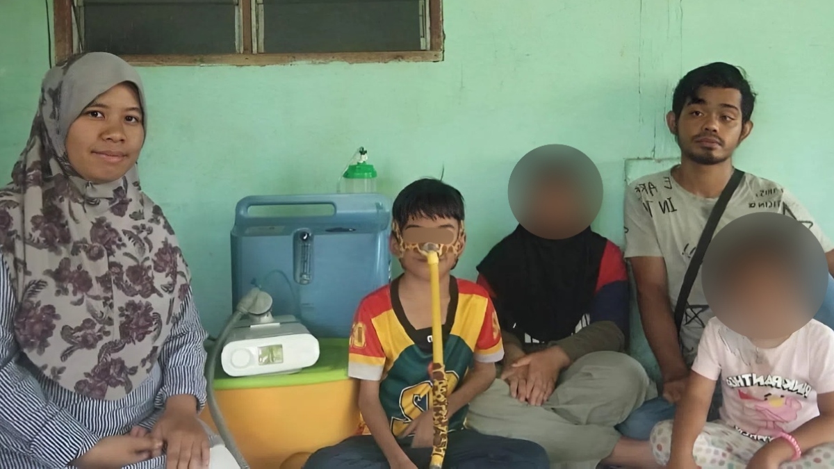 masalah kesihatan